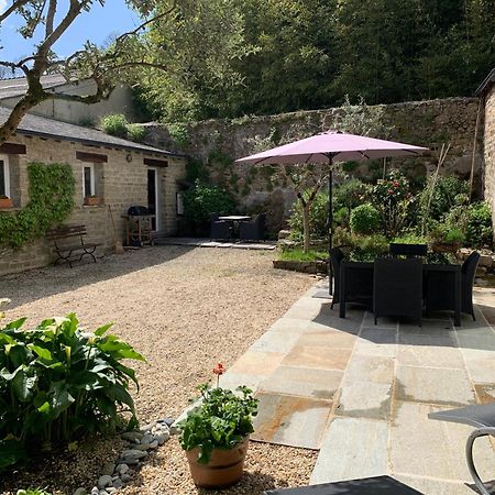 Villa La Petite Cour Pont-Aven Exterior foto